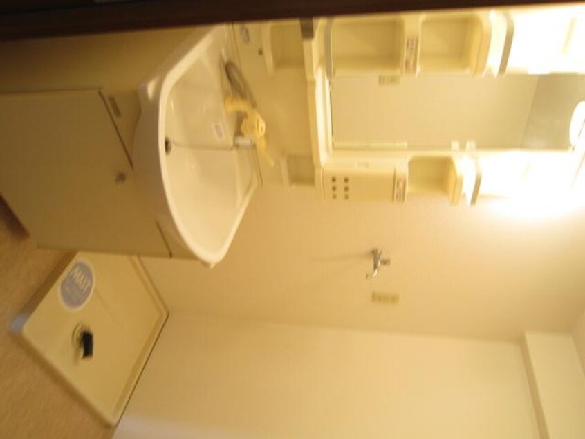 内観写真 ２１北堀江