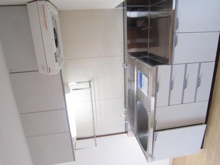 内観写真 ２１北堀江