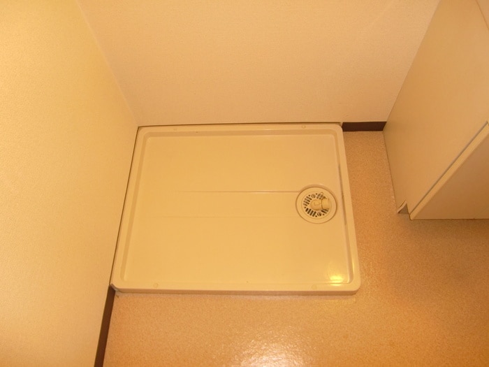 洗濯機置場 ２１北堀江