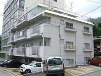 ニュー六甲ハイツ