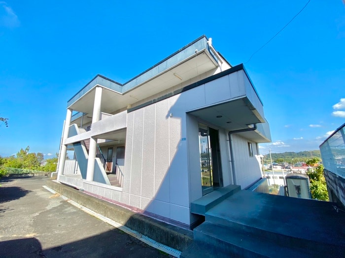 外観写真 小林マンション