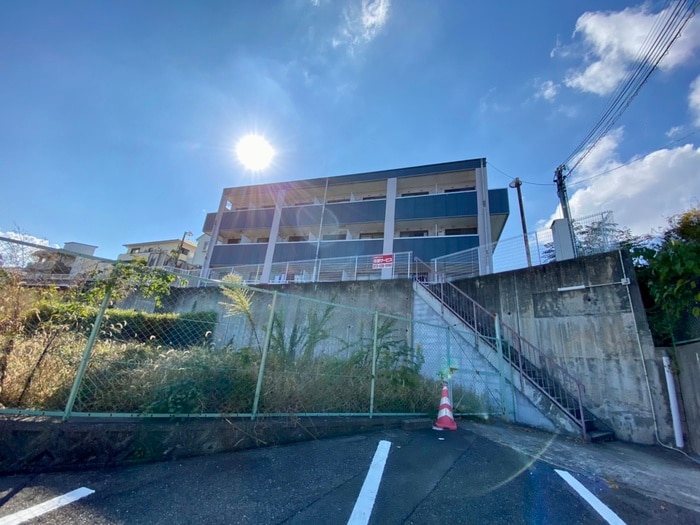 外観写真 小林マンション