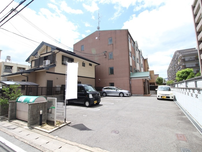 外観写真 ラフィ－ネ南広