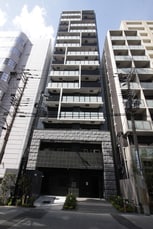 ﾌﾟﾚｻﾝｽ立売堀ﾍﾞﾙｳﾞｨﾙ(1402)