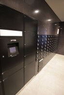 建物設備 ﾌﾟﾚｻﾝｽ立売堀ﾍﾞﾙｳﾞｨﾙ(1402)