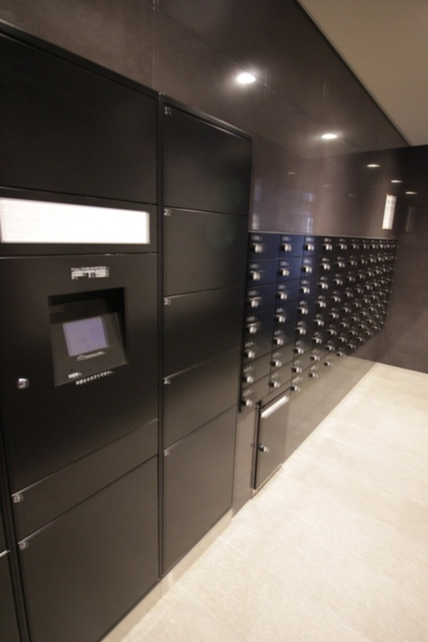 建物設備 ﾌﾟﾚｻﾝｽ立売堀ﾍﾞﾙｳﾞｨﾙ(1402)