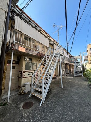ミンク橋本町
