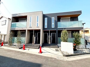 ウエストサイド