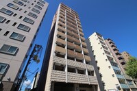 プレサンス京都四条堀川(501)