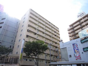 ﾒﾛﾃﾞｨｰﾊｲﾑ中津2番館(402)