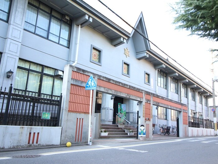 養精小学校(小学校)まで50m 京OHBUⅣ