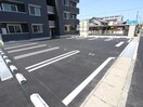 駐車場 felice