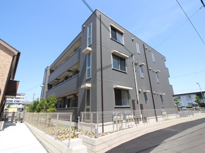 外観写真 felice