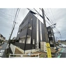 ジーメゾン東加古川の外観