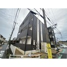 ジーメゾン東加古川の外観