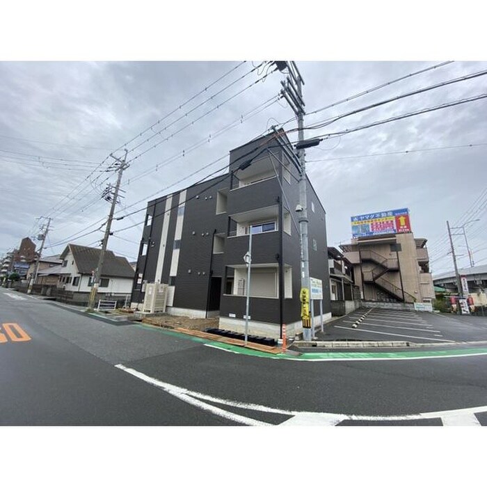 外観写真 ジーメゾン東加古川