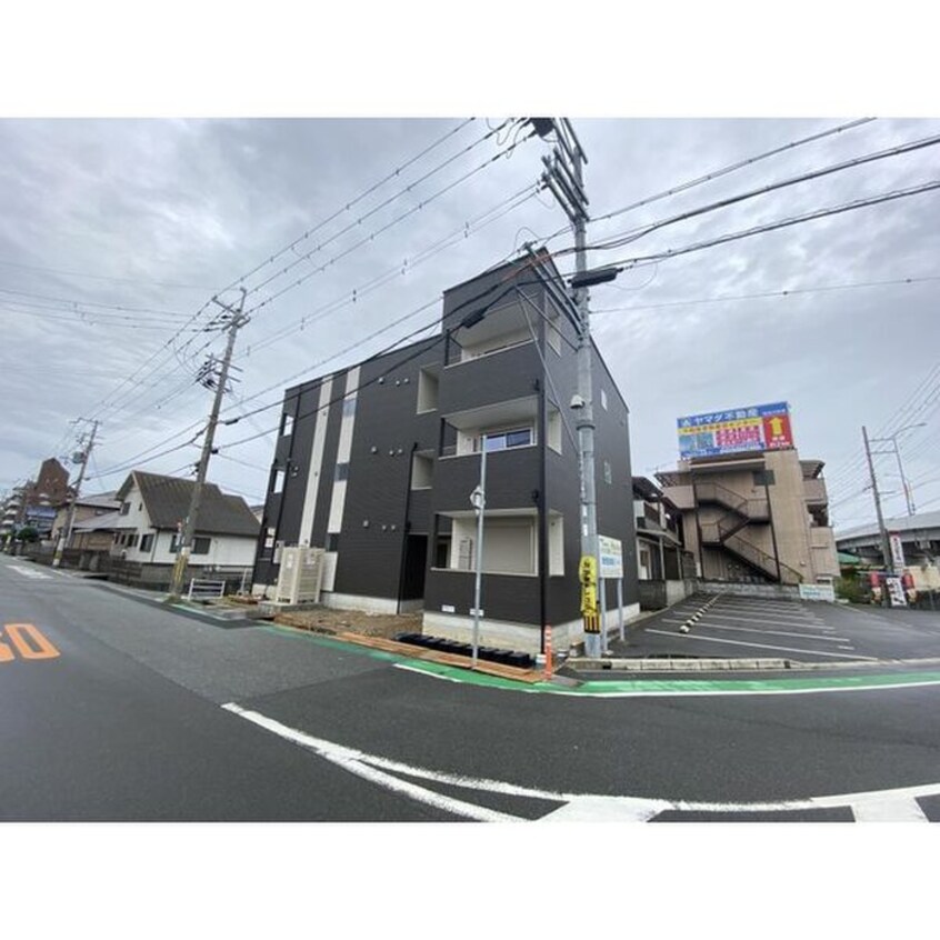 外観写真 ジーメゾン東加古川