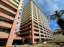 ｵｰｽﾞﾀｳﾝｻｳｽｽｸｴｱ1番館（703）の外観