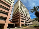 ｵｰｽﾞﾀｳﾝｻｳｽｽｸｴｱ1番館（703）の外観