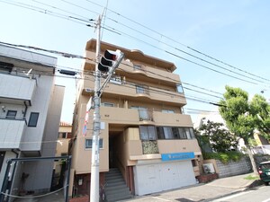 本山グリ－ンハイツ（３０２）