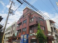 グロースハイツ東三国