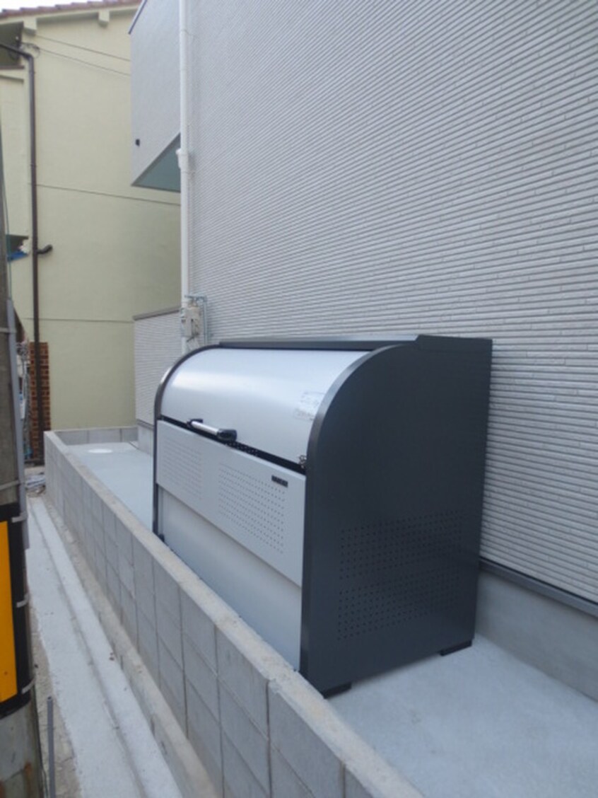 建物設備 アコノーツⅡ