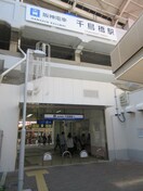 周辺環境 アコノーツⅡ