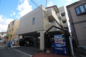 サンハイツ松原