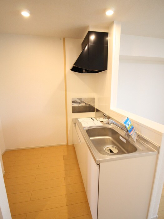 キッチン メゾン　ルミエール