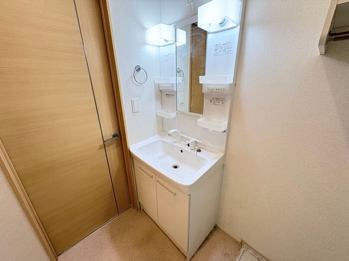 洗面 メゾン　ルミエール