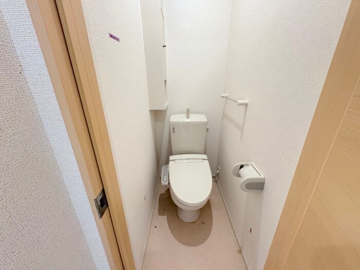 トイレ メゾン　ルミエール