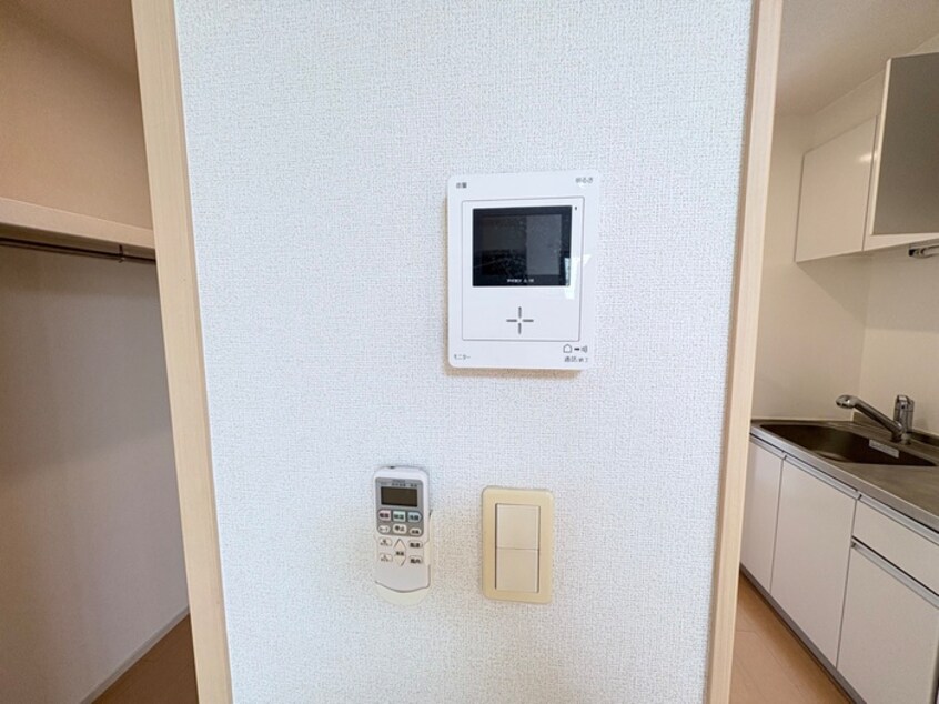 内観写真 メゾン　ルミエール