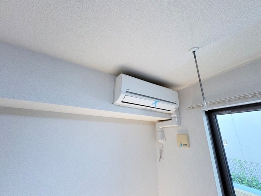 内観写真 メゾン　ルミエール