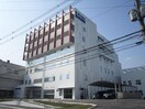 高村病院(病院)まで550m メゾン　ルミエール