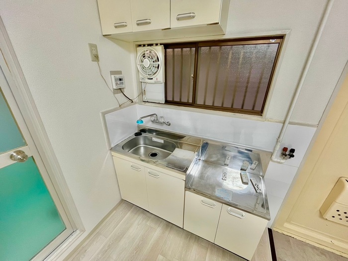 キッチン 花ハイツ