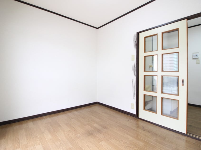 居室 メゾン関目