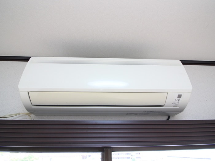 内観写真 メゾン関目