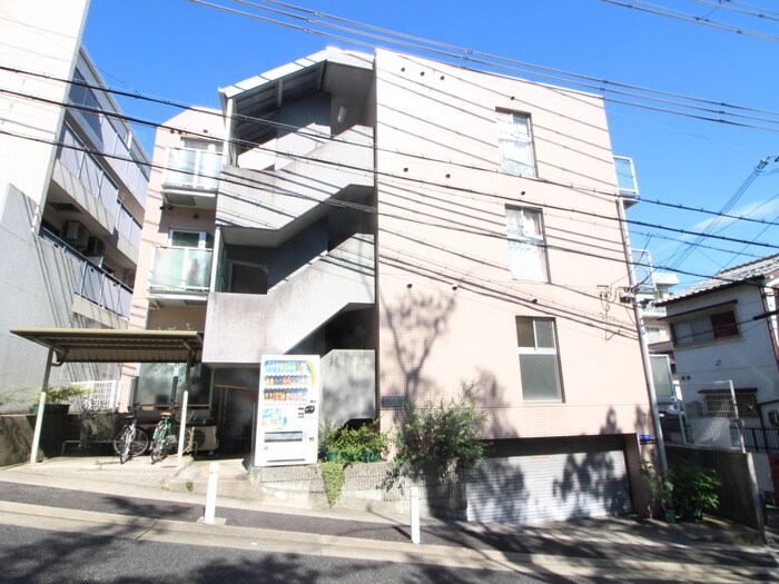 外観写真 ヴィアン六甲