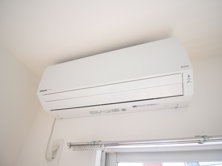 内観写真 ヴィアン六甲