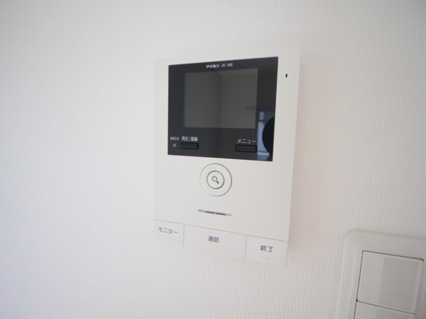 内観写真 ヴィアン六甲