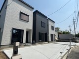羽曳野市島泉９丁目戸建Ｂ