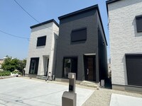 羽曳野市島泉９丁目戸建Ｂ