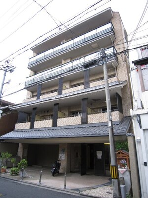 サムティ祇園河原町(302)