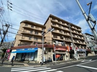 ﾗｲｵﾝｽﾞﾏﾝｼｮﾝ緑地公園(502)