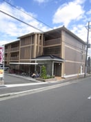 外観写真 プランドール北山