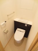 トイレ プランドール北山