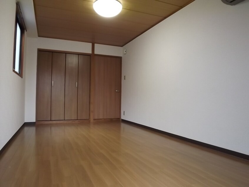 居室 コーポセリバシー