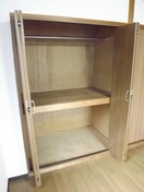 収納 コーポセリバシー