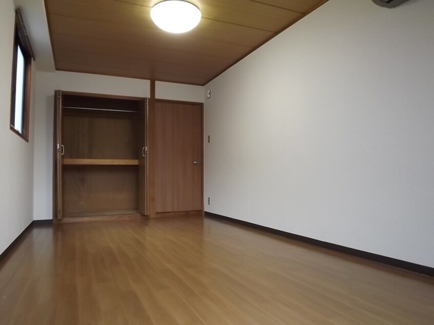 居室 コーポセリバシー