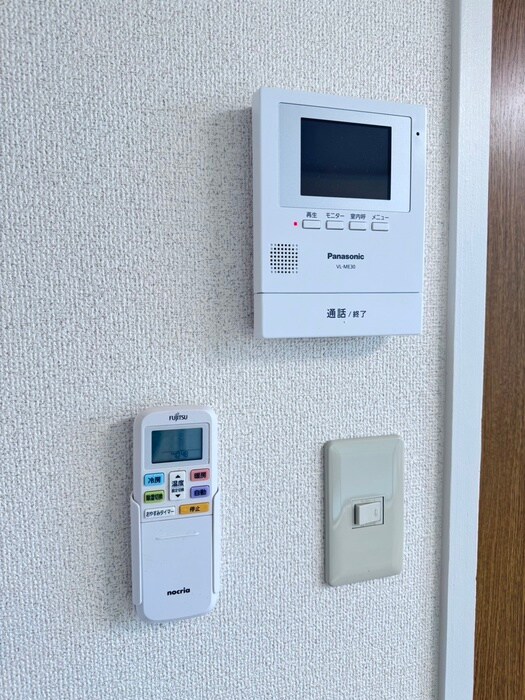 内観写真 コーポセリバシー